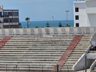 Location saisonnière à Le boulevard Mohammed V. 2 pièces. Porte blindée, sécurité - Appartement à vendre - Essaouira