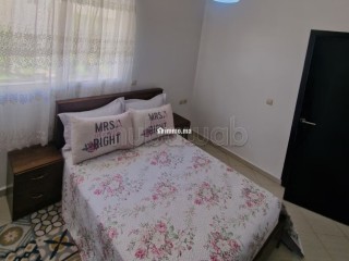 Location saisonnière à Le boulevard Mohammed V. 2 pièces. Porte blindée, sécurité - Appartement à vendre - Essaouira