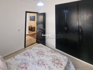Location saisonnière à Le boulevard Mohammed V. 2 pièces. Porte blindée, sécurité - Appartement à vendre - Essaouira