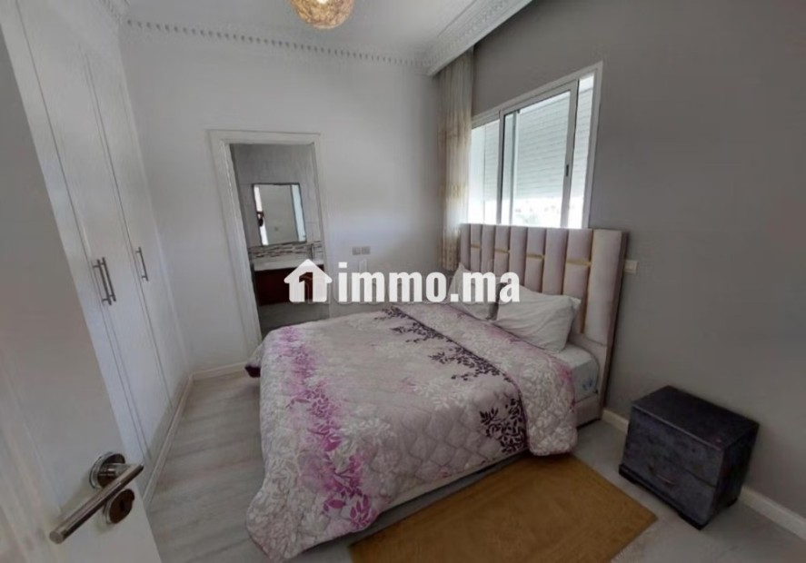Location d'un appartement à Le boulevard Mohammed V. 2 grandes pièces. Porte blindée et parabole - Vente Immobilier - Essaouira - photo 8