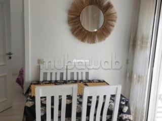 Location d'un appartement à Le boulevard Mohammed V. 2 grandes pièces. Porte blindée et parabole - Appartement à vendre - Essaouira