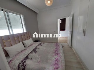 Location d'un appartement à Le boulevard Mohammed V. 2 grandes pièces. Porte blindée et parabole - Appartement à vendre - Essaouira
