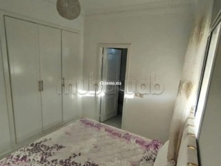 Location d'un appartement à Le boulevard Mohammed V. 2 grandes pièces. Porte blindée et parabole - Appartement à vendre - Essaouira