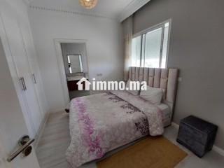 Location d'un appartement à Le boulevard Mohammed V. 2 grandes pièces. Porte blindée et parabole - Appartement à vendre - Essaouira