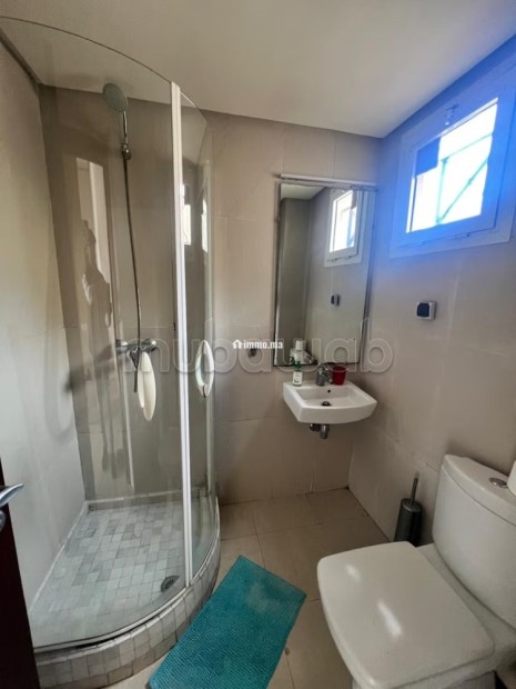 Location d'un appartement à Le boulevard Mohammed V. 2 pièces confortables. Vue sur mer et porte blindée - Vente Immobilier - Essaouira - photo 4