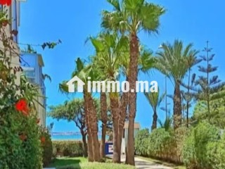 Location d'un appartement à Le boulevard Mohammed V. 2 pièces confortables. Vue sur mer et porte blindée - Appartement à vendre - Essaouira