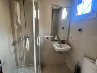 Location d'un appartement à Le boulevard Mohammed V. 2 pièces confortables. Vue sur mer et porte blindée - Appartement à vendre - Essaouira