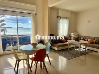 Location d'un appartement à Le boulevard Mohammed V. 2 pièces confortables. Vue sur mer et porte blindée - Appartement à vendre - Essaouira