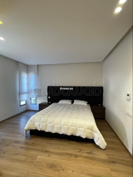 Villa de luxe neuve meublée à vendre – Quartier Riad Assalam, Marrakech - Vente Immobilier - Marrakech - photo 8