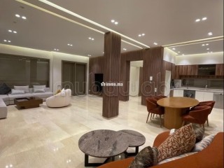 Villa de luxe neuve meublée à vendre – Quartier Riad Assalam, Marrakech - Villa à vendre - Marrakech