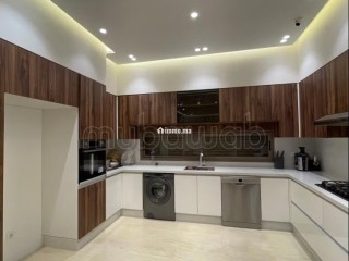 Villa de luxe neuve meublée à vendre – Quartier Riad Assalam, Marrakech - Villa à vendre - Marrakech