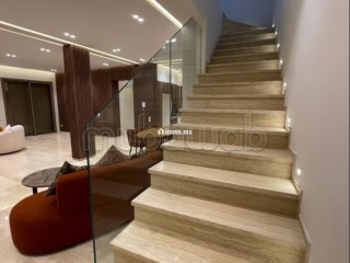 Villa de luxe neuve meublée à vendre – Quartier Riad Assalam, Marrakech - Villa à vendre - Marrakech