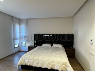 Villa de luxe neuve meublée à vendre – Quartier Riad Assalam, Marrakech - Villa à vendre - Marrakech