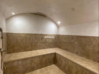 Villa de luxe neuve meublée à vendre – Quartier Riad Assalam, Marrakech - Villa à vendre - Marrakech