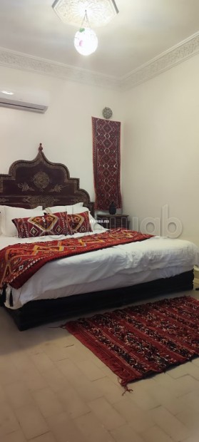 Douiria rénovée de 4 chambres - Vente Immobilier - Marrakech - photo 4