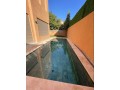 Villa de luxe à vendre à Hay Targa. Surface de 757676 m². Belle terrasse - miniature 1
