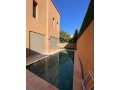 Villa de luxe à vendre à Hay Targa. Surface de 757676 m². Belle terrasse - miniature 3