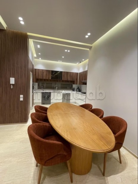 Villa de luxe neuve meublée à vendre – Quartier Riad Assalam,
Marrakech - Vente Immobilier - Marrakech - photo 6
