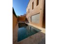 Villa de luxe neuve meublée à vendre – Quartier Riad Assalam,
Marrakech - miniature 1