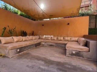 Villa de luxe neuve meublée à vendre – Quartier Riad Assalam,
Marrakech - Villa à vendre - Marrakech