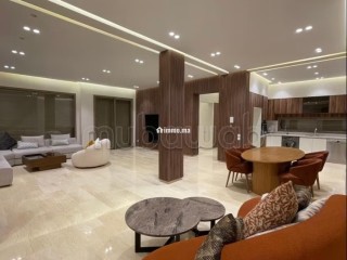 Villa de luxe neuve meublée à vendre – Quartier Riad Assalam,
Marrakech - Villa à vendre - Marrakech