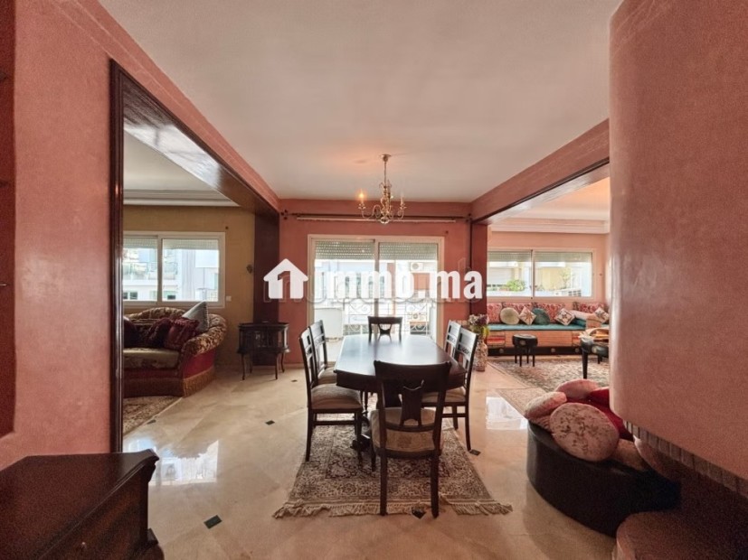 Appartement en vente à Racine - Vente Immobilier - Casablanca - photo 1