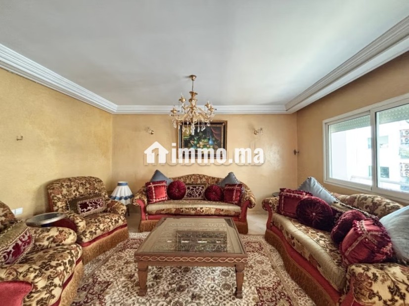Appartement en vente à Racine - Vente Immobilier - Casablanca - photo 2