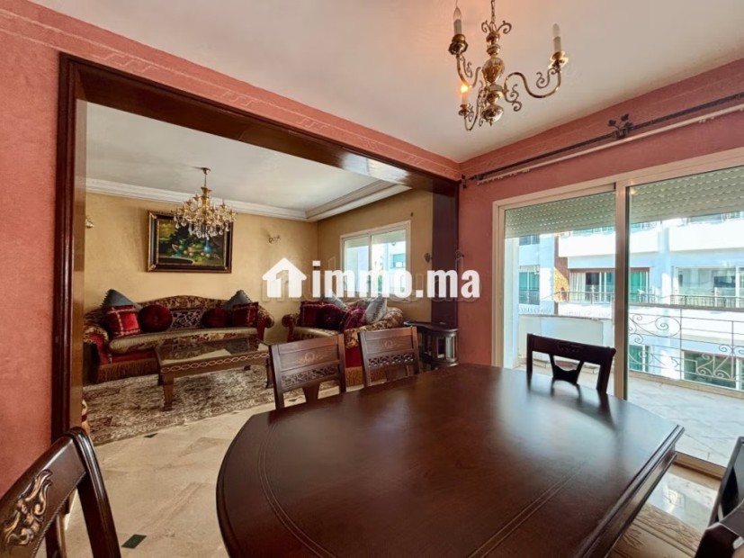 Appartement en vente à Racine - Vente Immobilier - Casablanca - photo 3