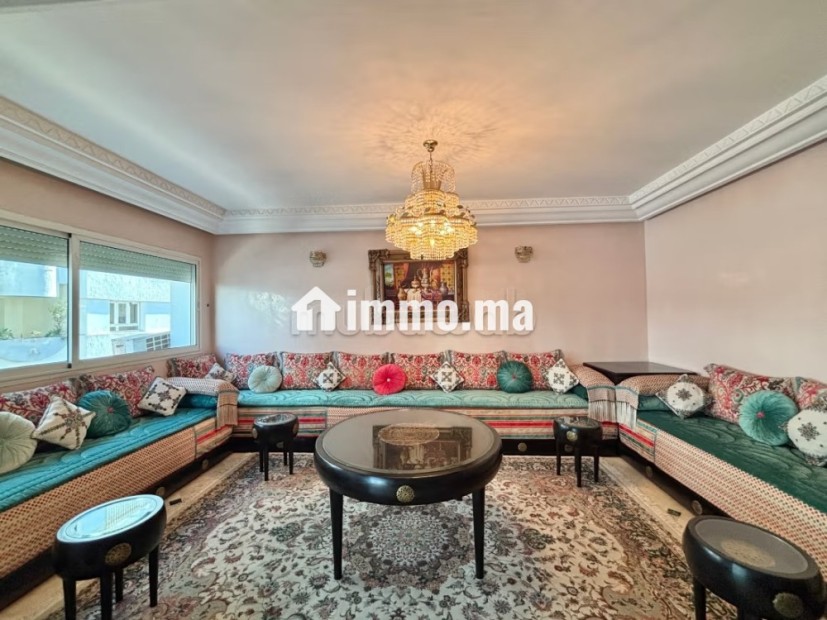 Appartement en vente à Racine - Vente Immobilier - Casablanca - photo 4