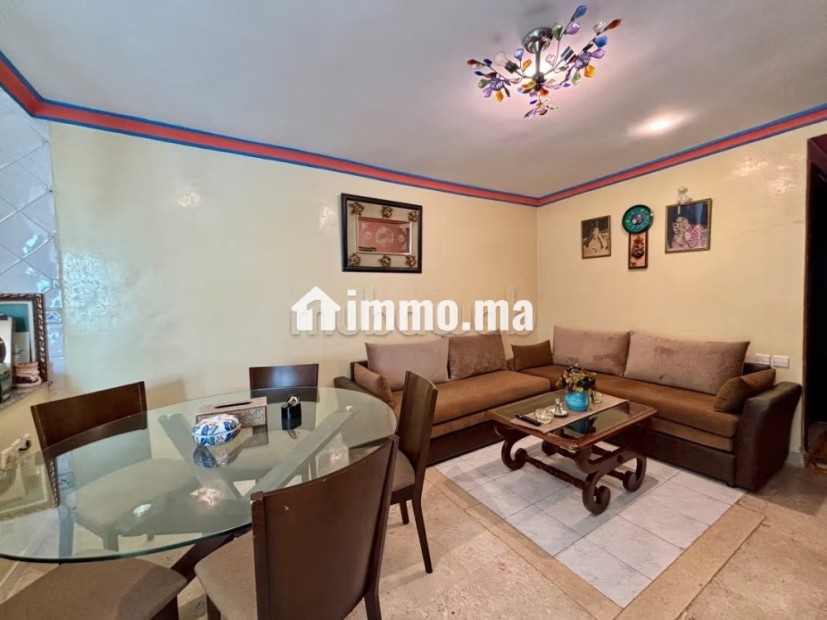 Appartement en vente à Racine - Vente Immobilier - Casablanca - photo 7