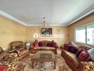 Appartement en vente à Racine - Appartement à vendre - Casablanca