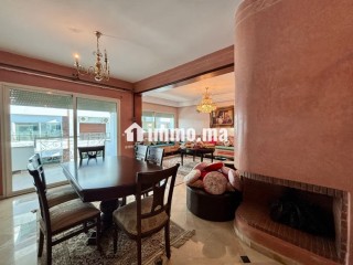 Appartement en vente à Racine - Appartement à vendre - Casablanca