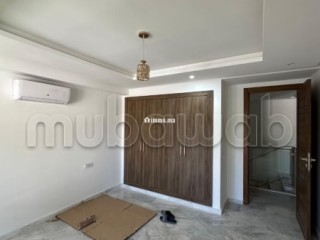Appartement non meublé à Izdihar - Appartement à louer - Marrakech