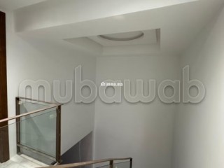 Appartement non meublé à Izdihar - Appartement à louer - Marrakech