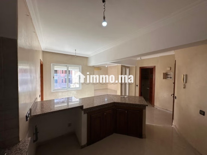 Studio 59m2 près Amoud et Mc Donald - Vente Immobilier - Marrakech - photo 4