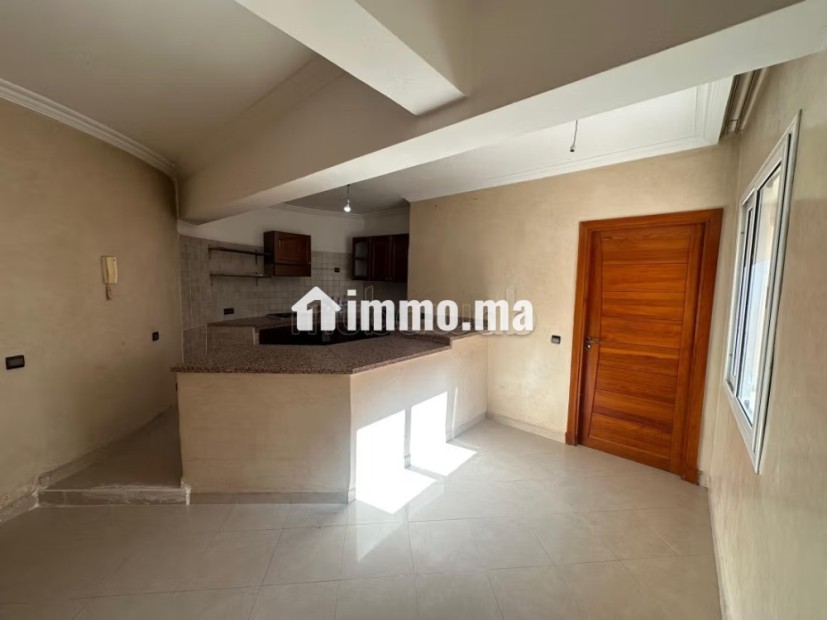 Studio 59m2 près Amoud et Mc Donald - Vente Immobilier - Marrakech - photo 7
