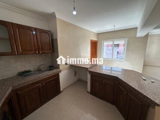 Studio 59m2 près Amoud et Mc Donald - Appartement à vendre - Marrakech