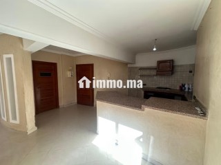 Studio 59m2 près Amoud et Mc Donald - Appartement à vendre - Marrakech