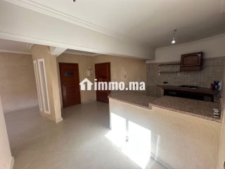 Studio 59m2 près Amoud et Mc Donald - Appartement à vendre - Marrakech