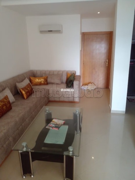 Appartement vue sur mer asilah marina golf - Vente Immobilier - Asilah - photo 5