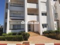 Appartement vue sur mer asilah marina golf - miniature 1