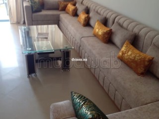 Appartement vue sur mer asilah marina golf - Appartement à vendre - Asilah