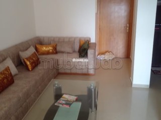 Appartement vue sur mer asilah marina golf - Appartement à vendre - Asilah
