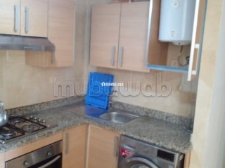 Appartement vue sur mer asilah marina golf - Appartement à vendre - Asilah