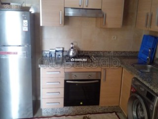 Appartement vue sur mer asilah marina golf - Appartement à vendre - Asilah