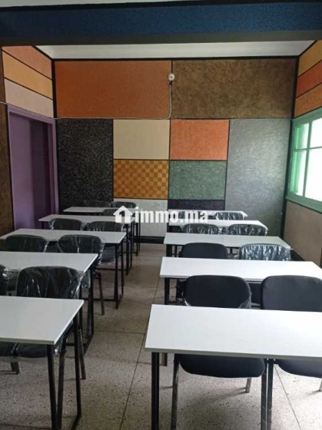 مركز للغات للبيع - Location Immobilier - Fes - photo 2