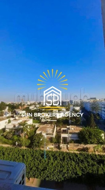 Bon deal terrasse traversant etage haut - Location Immobilier - Casablanca - photo 4