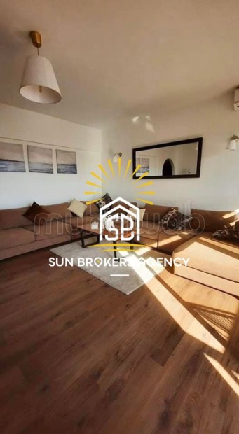 Bon deal terrasse traversant etage haut - Location Immobilier - Casablanca - photo 7