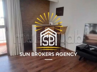 Bon deal terrasse traversant etage haut - Appartement à louer - Casablanca