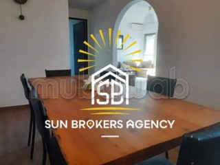 Bon deal terrasse traversant etage haut - Appartement à louer - Casablanca